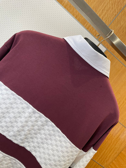 LOU POLO SHIRT