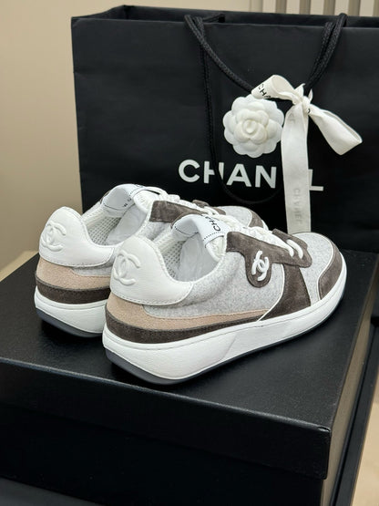 CC TRAINERS