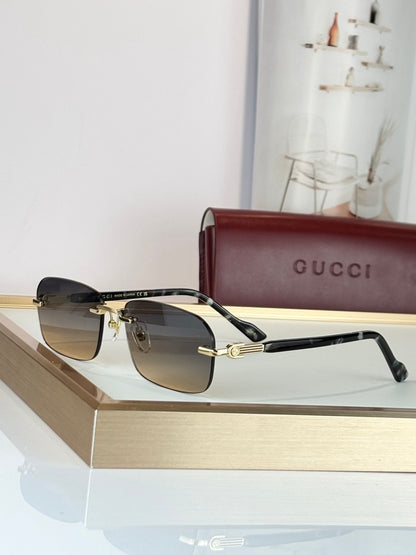 GG SUNGLASSES