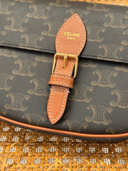 CEL FOLCO SHOULDER BAG