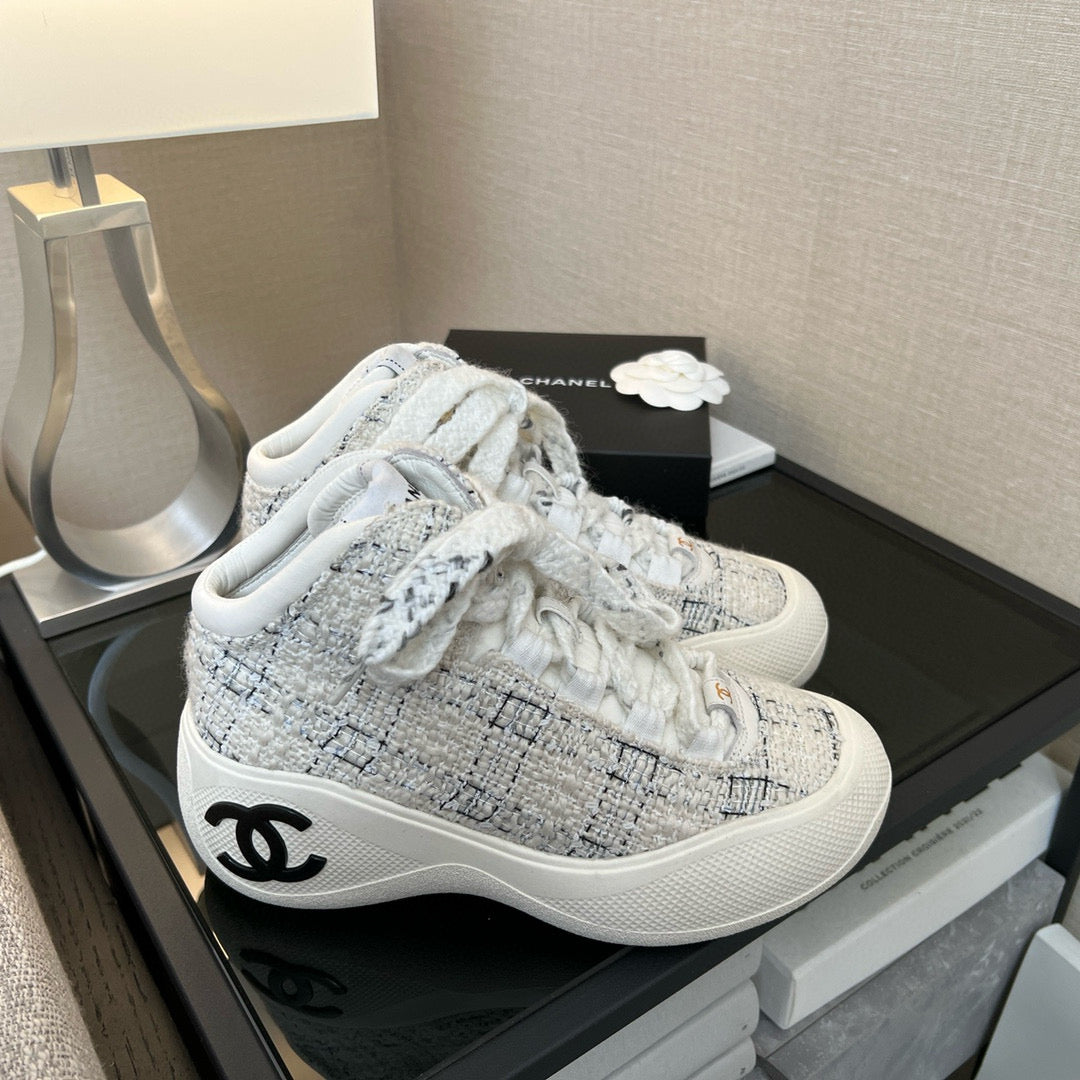 CC TRAINER BOOTS
