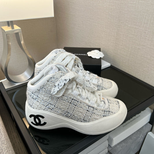 CC TRAINER BOOTS