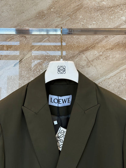 LOEW BLAZER