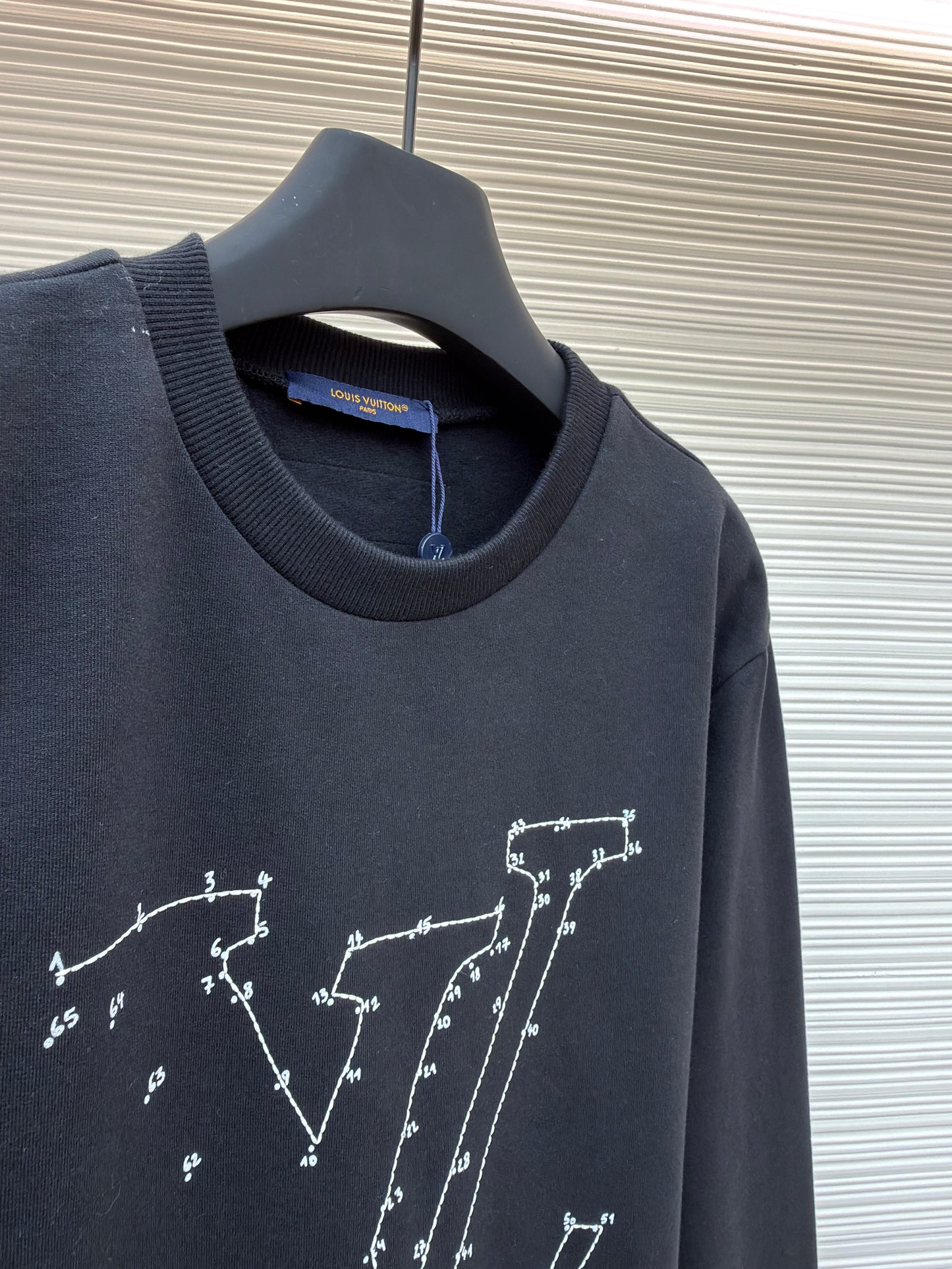 LOU SWEATSHIRT