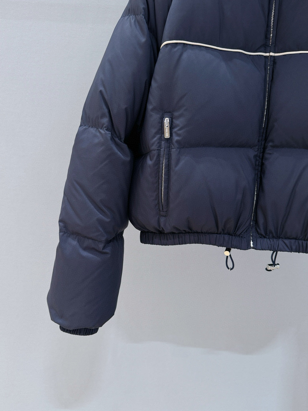 MIU M JACKET