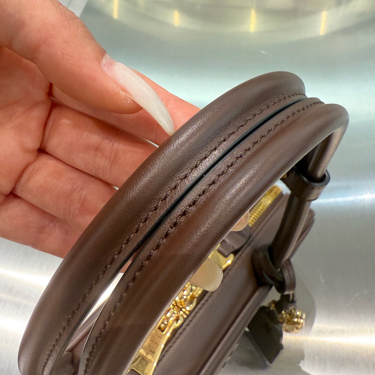 MIU M BEAU BAG
