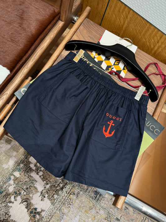 GG SHORTS