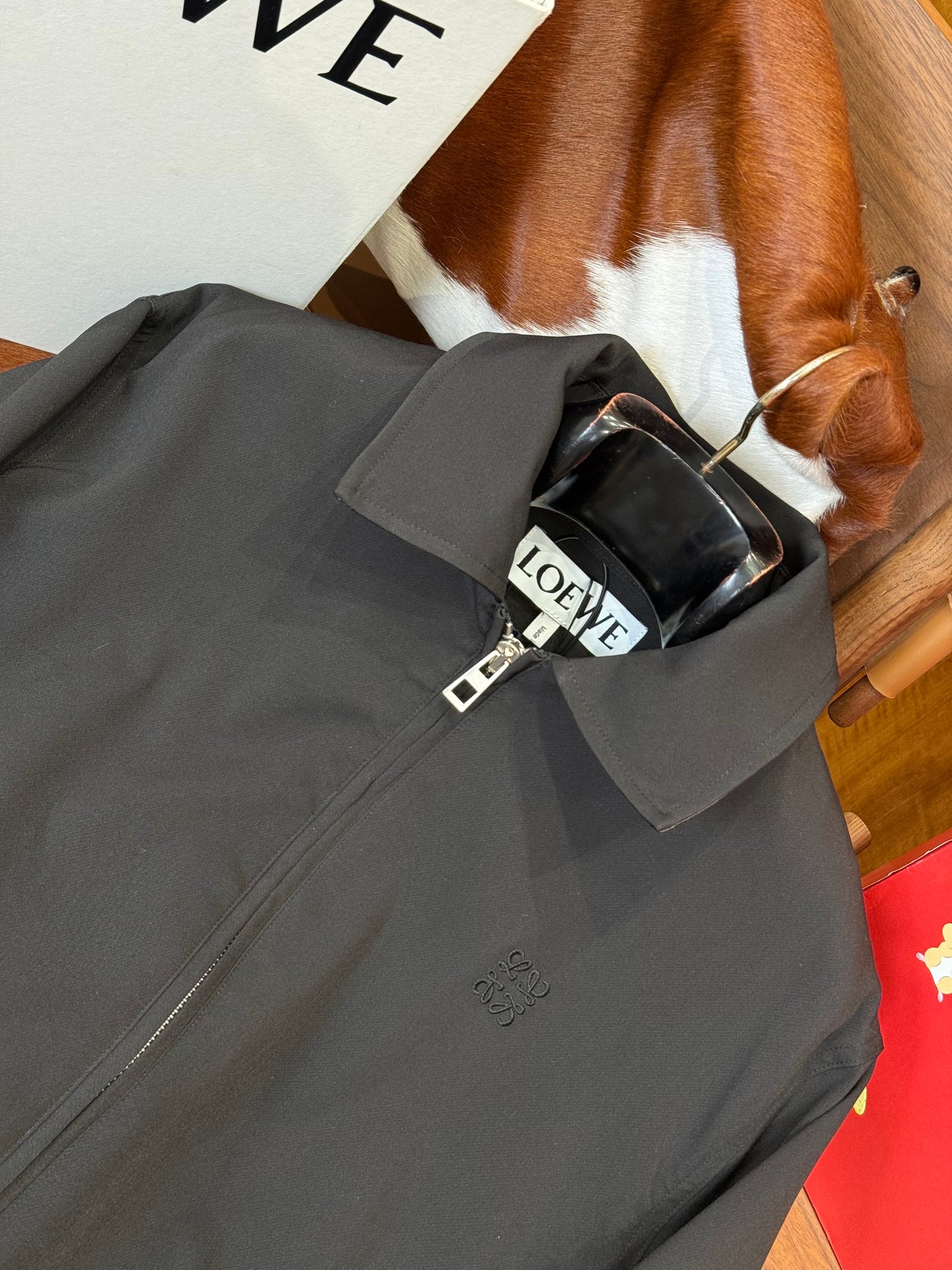LOEW JACKET