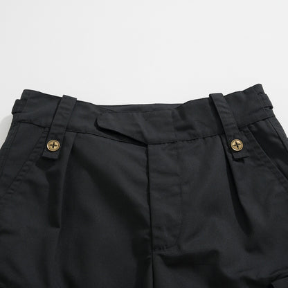 LOU SHORTS