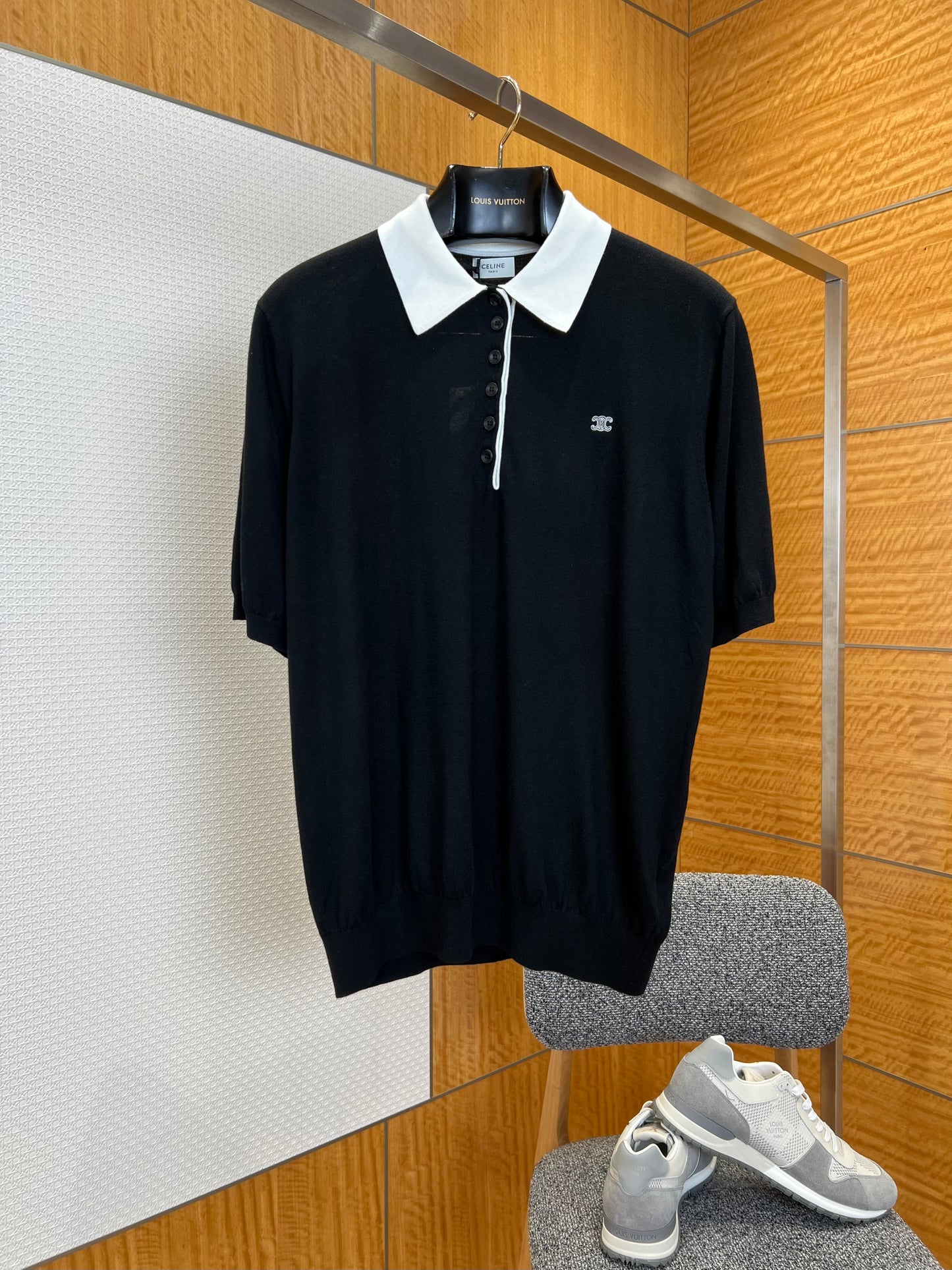 CEL POLO SHIRT