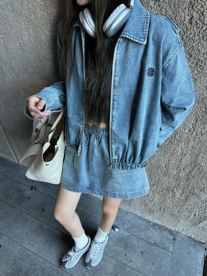 LOEW DENIM JACKET