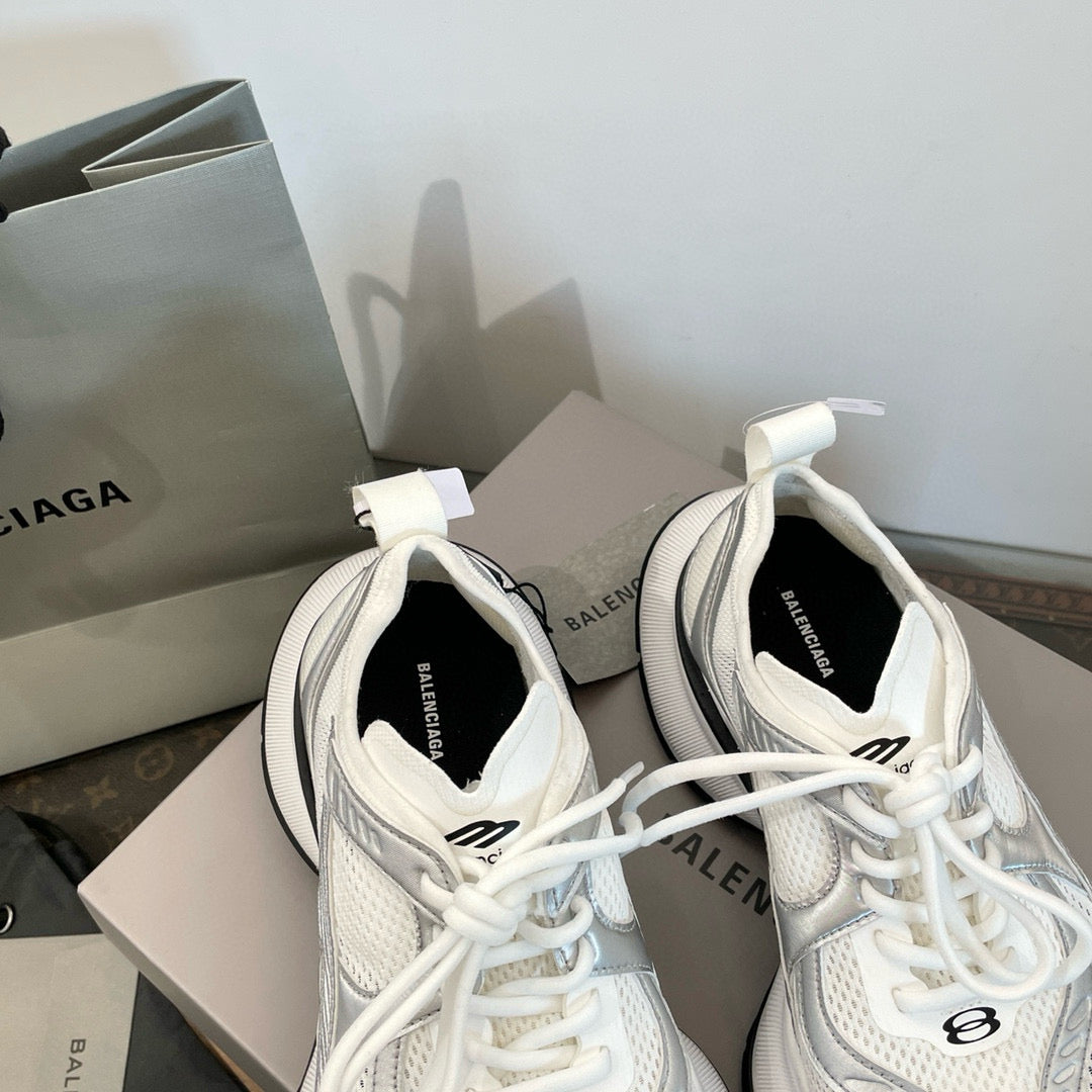 BAL CIRCUIT SNEAKER