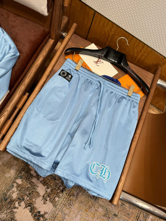 CHROME H SHORTS