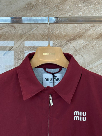 MIU M VEST