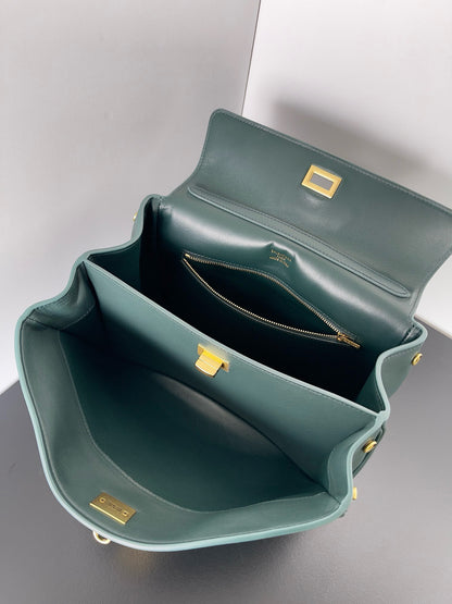 BAL SMALL RODEO BAG