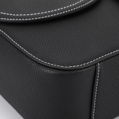 CD SADDLE MESSENGER BAG
