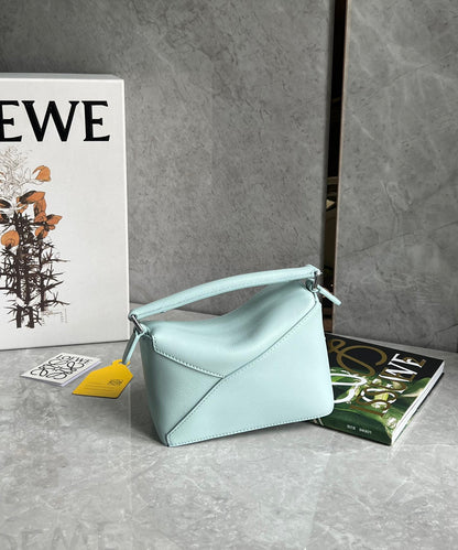 LOEW MINI PUZZLE EDGE BAG