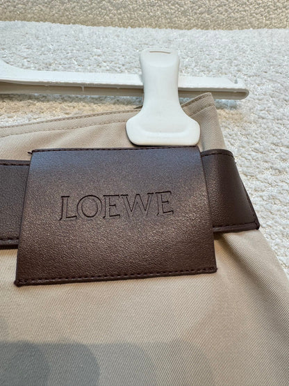 LOEW SKIRT