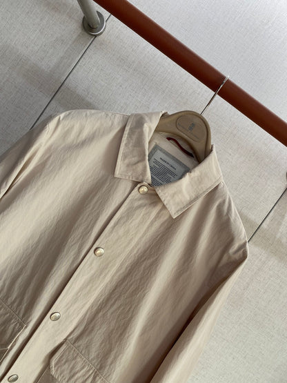 BRUNELLO C JACKET
