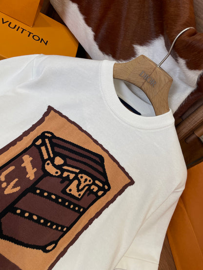 LOU T-SHIRT