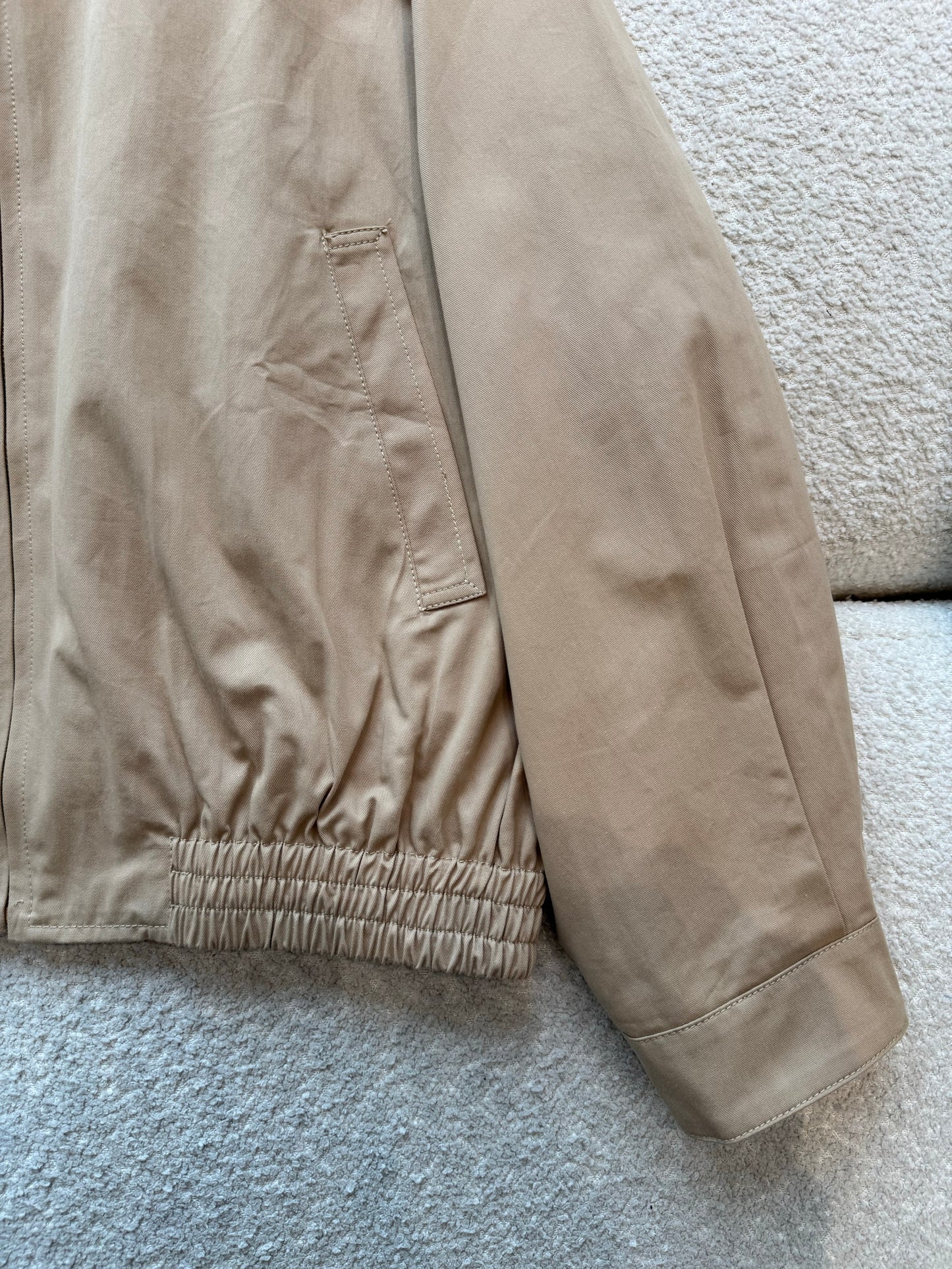 MIU M JACKET