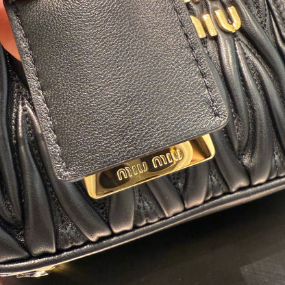 MIU M ARCADIE BAG