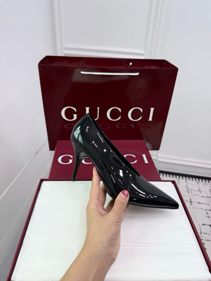 GG HEELS