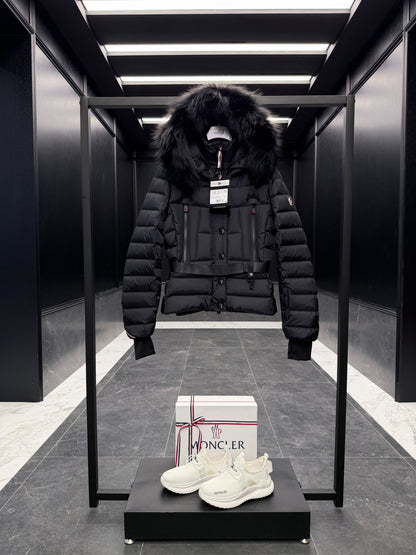 MONC BEVERLEY JACKET