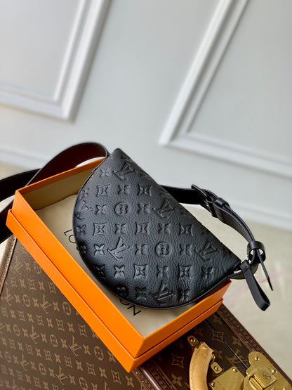 LOU MOON BAG