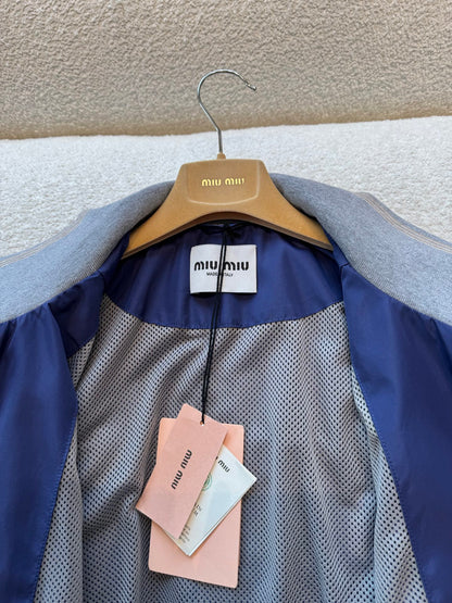 MIU M JACKET