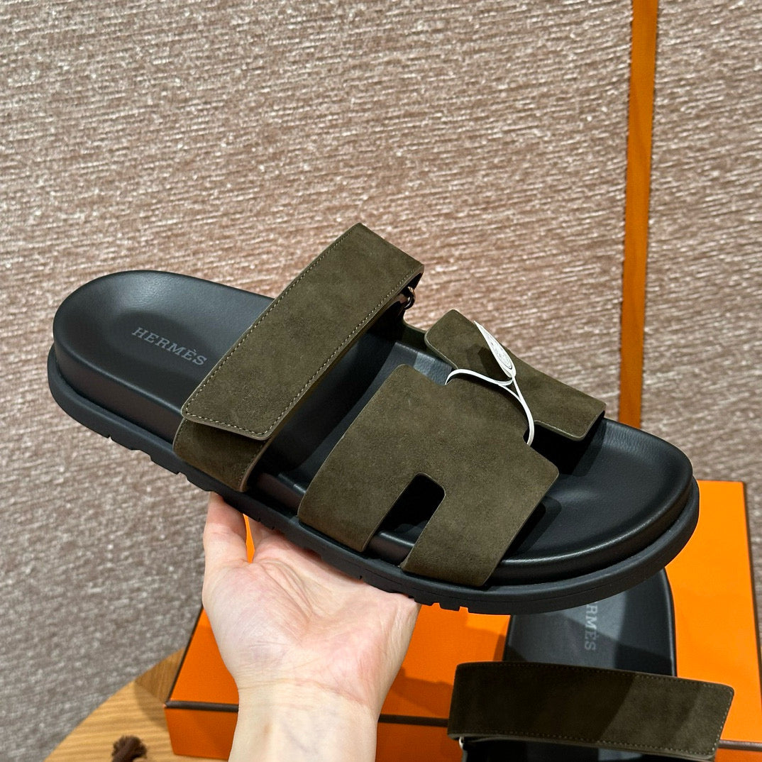 HERM CHYPRE SANDAL