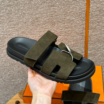 HERM CHYPRE SANDAL