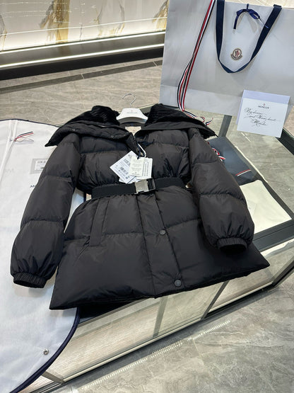 MONC BRASSEURS JACKET