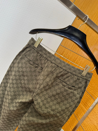 GG TROUSERS