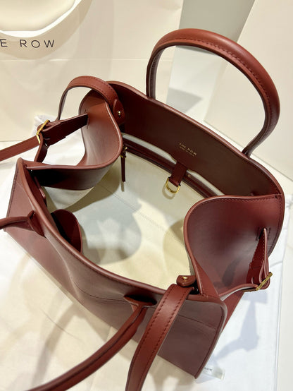 THE ROW MARGAUX 12 BAG