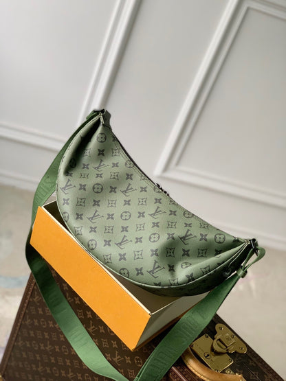 LOU HAMAC BAG