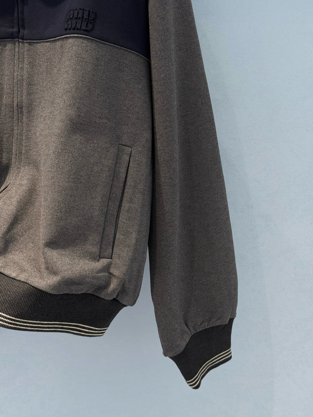 MIU M JACKET