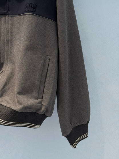 MIU M JACKET