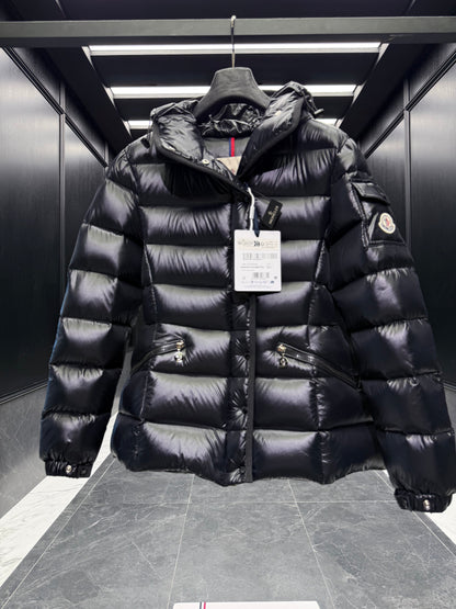 MONC BARANTE JACKET