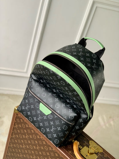 LOU DISCOVERY PM BACKPACK