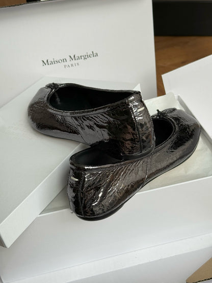 MAISON M TABI BALLET FLATS