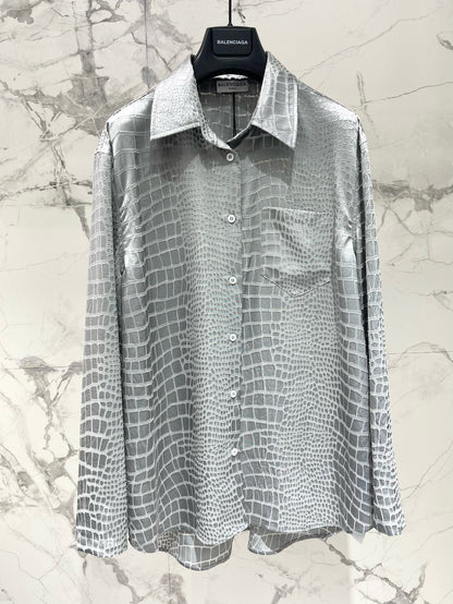 BAL SHIRT