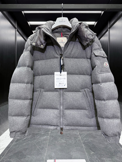 MONC MONTGENEVRE JACKET
