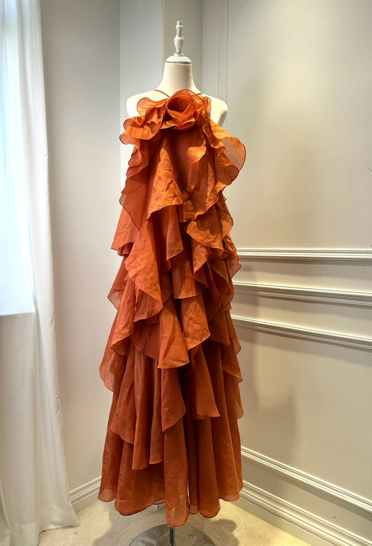 AJE DRESS