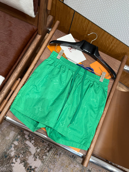 LOU SHORTS