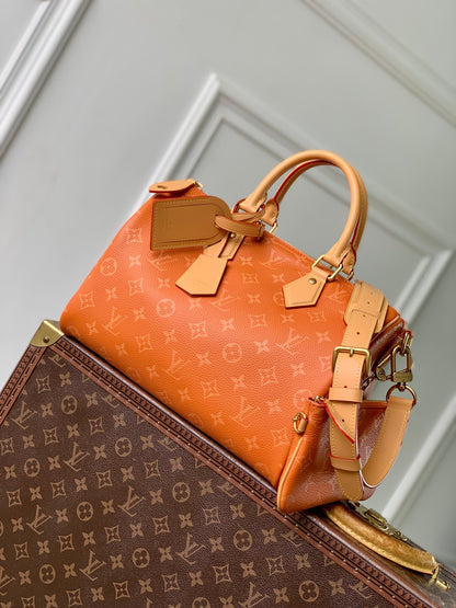 LOU SPEEDY P9 30 BAG