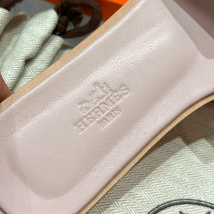 HERM ORAN SANDALS