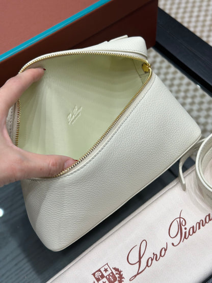 LORO P EXTRA POCKET L19 BAG