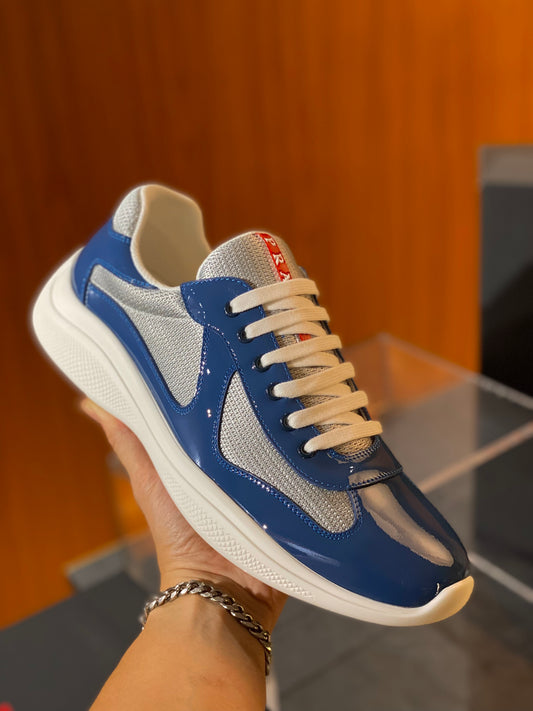 PD AMERICAS CUP SNEAKERS