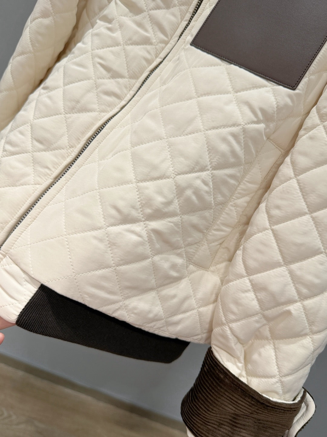 LOEW JACKET